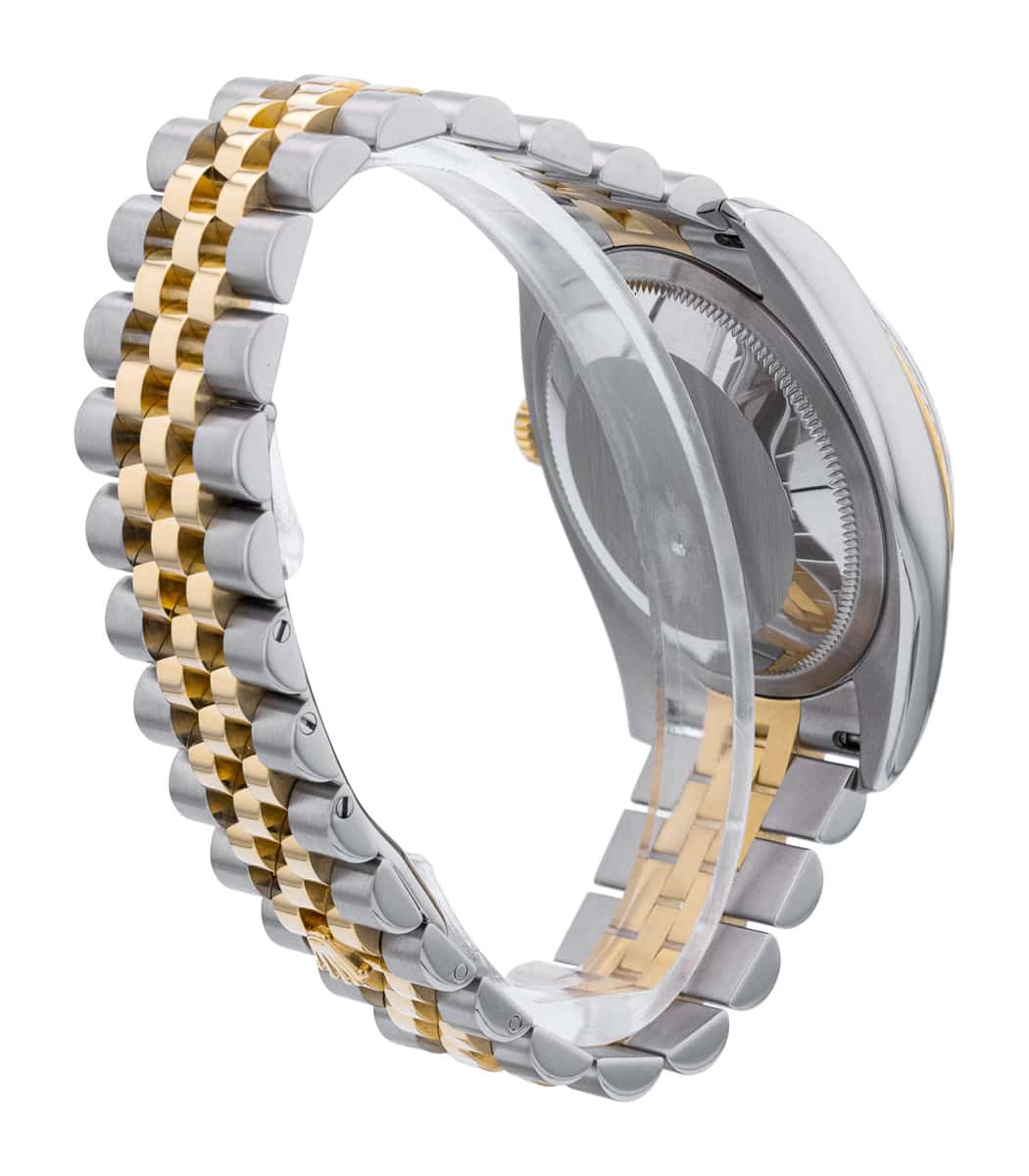 Rolex Datejust 116233 Rolex Datejust 116233